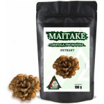 MAITAKE Grifola frondosa extrakt VALKNUT v prášku 100 g – Hledejceny.cz