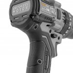 Procraft industrial CD20B-1b-c – Hledejceny.cz
