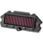 Vzduchový filtr K&N Filters KA-6512 – Hledejceny.cz