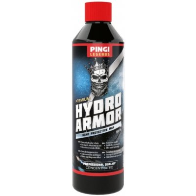 Pingi Legends Hydro Armor 500 ml – Zboží Mobilmania