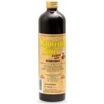 Bylinná lékárna Švédské kapky original Marie Treben bez alkoholu 500 ml – Hledejceny.cz