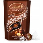 Lindt Lindor Hazelnut 200 g – Zboží Dáma