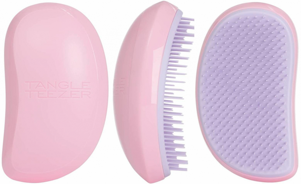 Tangle Teezer Salon Elite Pink Lilac kartáč na vlasy - Heureka.cz