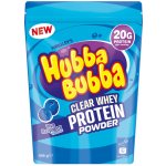 Mars Hubba Bubba Clear Whey Protein Powder 405 g – Hledejceny.cz