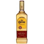 Jose Cuervo Especial Silver 38% 0,7 l (holá láhev) – Zboží Dáma