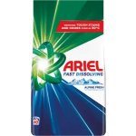 Ariel Mountain Spring prášek na praní 40 PD – Hledejceny.cz