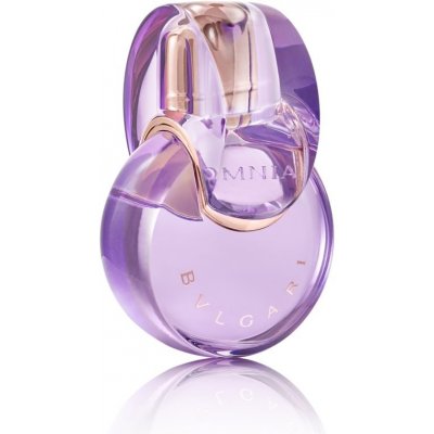 BULGARI Omnia Amethyste toaletní voda dámská 50 ml