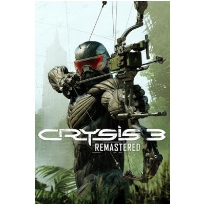 Crysis 3 Remastered – Zboží Mobilmania