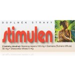 Naturvita Stimulen 60 tablet – Hledejceny.cz