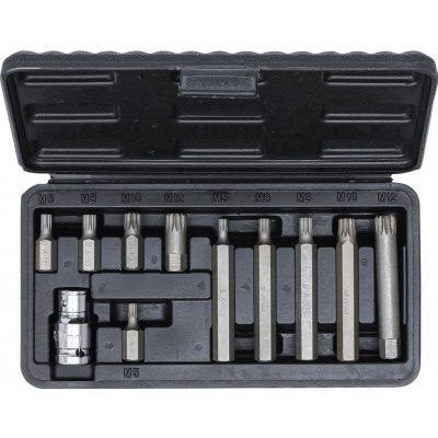 Bity XZN M5-M12 (30 a 75mm) 11ks – Hledejceny.cz