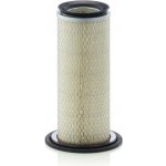 Vzduchový filtr MANN-FILTER C 11 004 – Hledejceny.cz