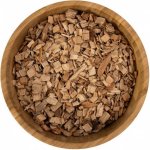 Jelux štěpky na uzení olše/buk frakce 10 1 kg – Sleviste.cz