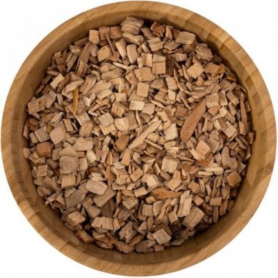 Jelux štěpky na uzení olše/buk frakce 10 1 kg – Sleviste.cz