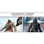 Assassin’s Creed: The Rebel Collection – Zboží Mobilmania