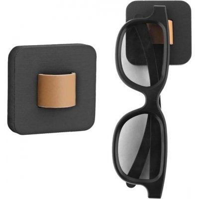 Držák na brýle YUNXCNA, 2 kusy – Hledejceny.cz