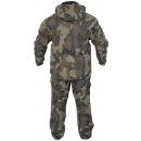 Avid Carp Zimní Komplet Arctic 50 Camo Suit