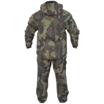 Avid Carp Zimní Komplet Arctic 50 Camo Suit