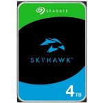 Seagate SkyHawk 4TB, ST4000VX016 – Zboží Živě