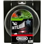 OREGON Žací struna 2,4 mm x 90 m - NYLIUM HVĚZDA (104883E) – Sleviste.cz