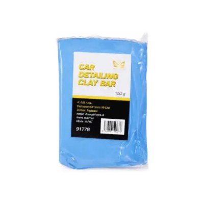 4CARS Miracle detailing clay bar 150 g | Zboží Auto
