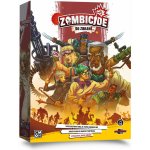 Asmodee Zombicide Do zbraně – Hledejceny.cz