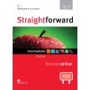 Multimédia a výuka Straightforward 2nd Edition Intermediate Interactive Whiteboard