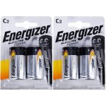 Energizer Base C 2ks 35032917 – Zboží Mobilmania