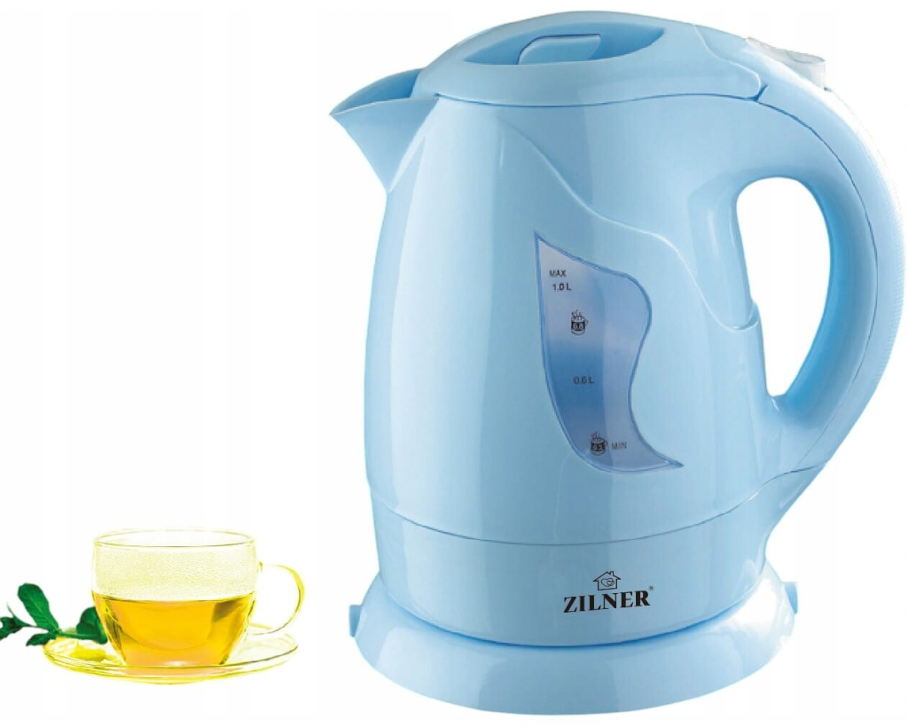 Zilner ZL-101 Blue
