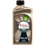 Total Quartz INEO LongLife 0W-20 1 l – Zbozi.Blesk.cz
