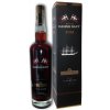 Ostatní lihovina A.H.Riise Royal Danish Navy Rum 20y 40% 0,7 l (karton)