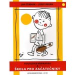 Houslová přípravka a škola pro začátečníky J. Čermák – Zboží Dáma