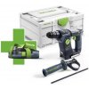 Aku kladivo Festool BHC 18-Basic-4,0 577057