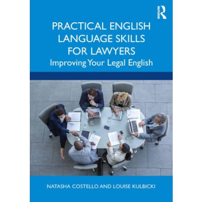 Practical English Language Skills for Lawyers – Hledejceny.cz