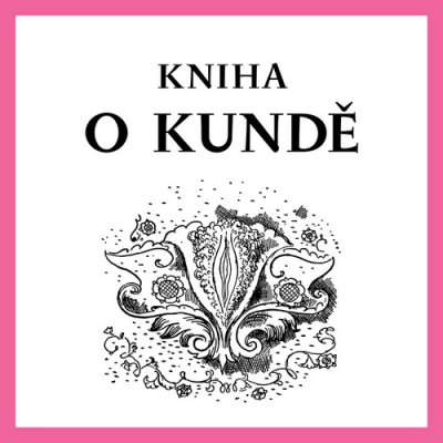 Kniha o kundě – Hledejceny.cz