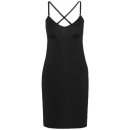 TRIUMPH Dámské kombiné Body Make-Up T Dress 02 - BLACK