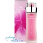 Lacoste Love Of Pink toaletní voda dámská 90 ml – Hledejceny.cz