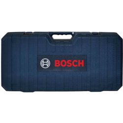 BOSCH Plastový kufr PROFESSIONAL (2605438197)