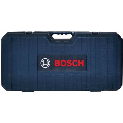BOSCH Plastový kufr PROFESSIONAL (2605438197) – Zboží Mobilmania