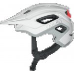 Abus Cliffhanger MIPS white/grey 2024 – Zboží Dáma