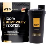 ATP Nutrition 100% Pure Whey Protein 1000 g – Sleviste.cz