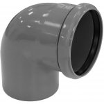 Plast Brno HTB 87,5° 110 mm CKA8000 – Zboží Mobilmania