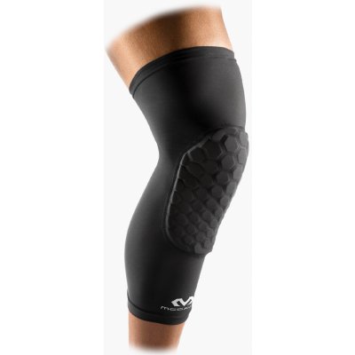 McDavid Hex Leg Sleeves 6446 chránič kolene – Zboží Dáma
