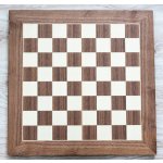 Dřevěná šachovnice Barcelona – Zboží Živě