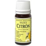 Grešík přírodní silice Citrón 10 ml – Hledejceny.cz