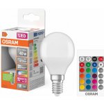 Osram Žárovka LED 5,5W-40 E14 2700K 200° – Hledejceny.cz