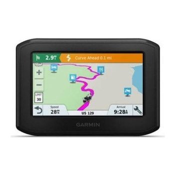 Garmin Zümo 396 Lifetime Europe45