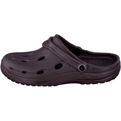 Dux relaxační obuv sensi čokoládová – Sleviste.cz