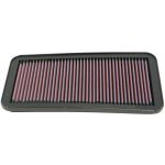 Vzduchový filtr K&N Filters 33-2163 – Hledejceny.cz
