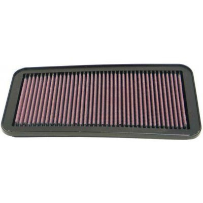 Vzduchový filtr K&N Filters 33-2163 – Hledejceny.cz