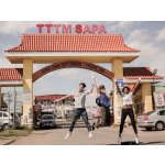 Praha: Zážitková prohlídka tržnice Sapa – Sleviste.cz